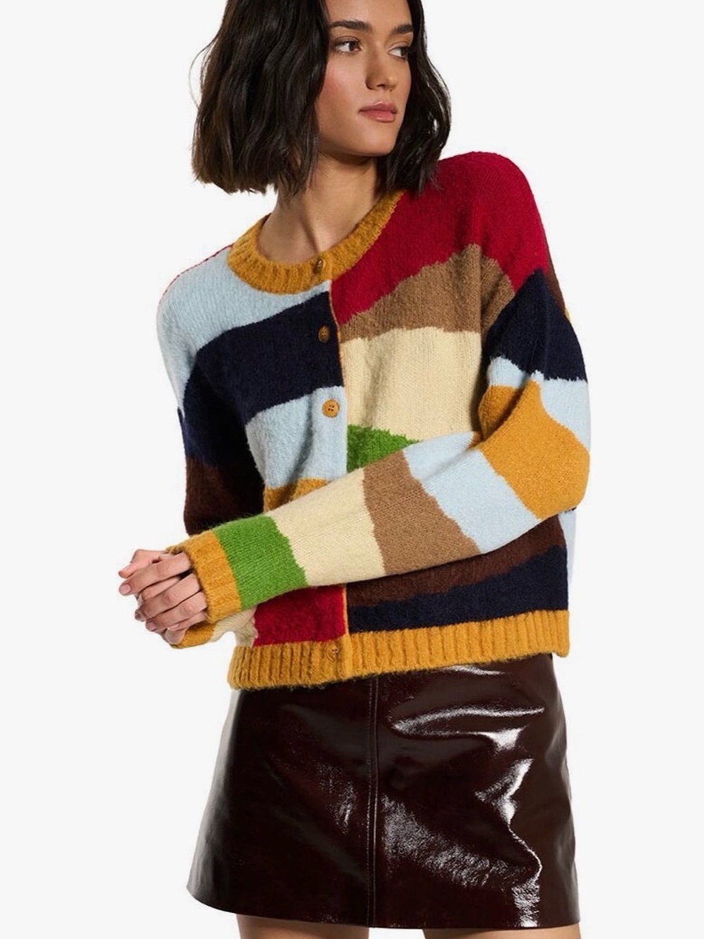 Callahan Selma multicolor Sweater